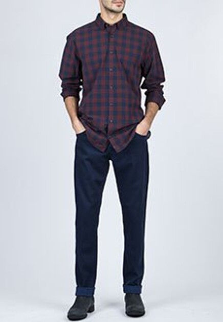 Джинсы PANTALONI TORINO