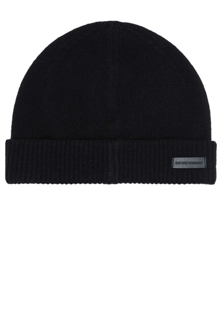 Шапка EMPORIO ARMANI