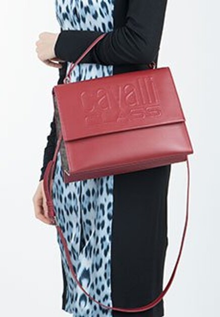 Сумка CLASS CAVALLI