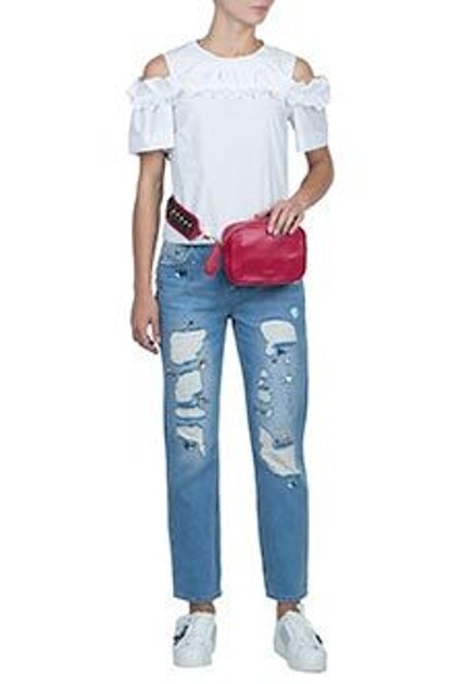 Блуза PINKO