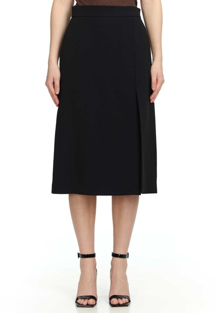Юбка ERMANNO SCERVINO  - Вискоза, Ацетат