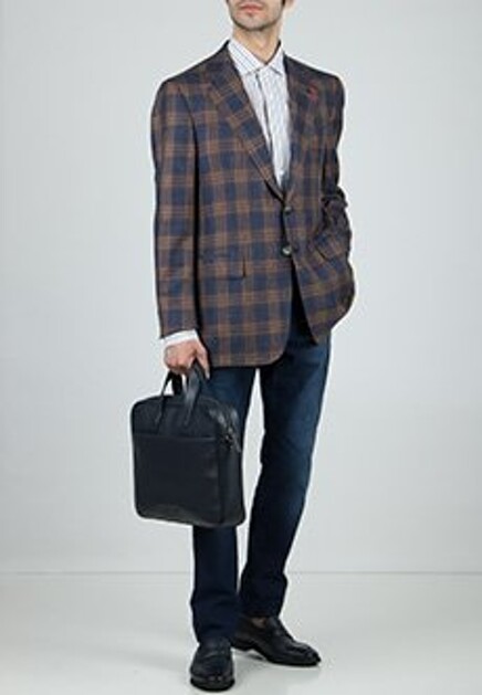 Пиджак ISAIA