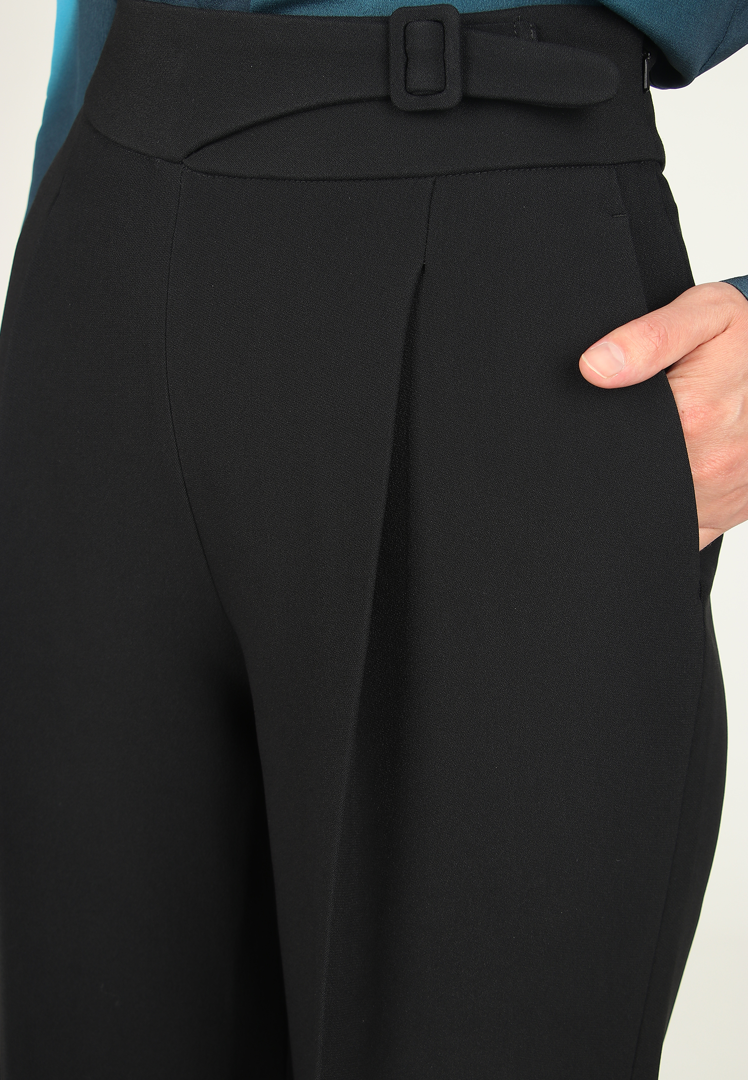 Брюки ERMANNO SCERVINO 167243