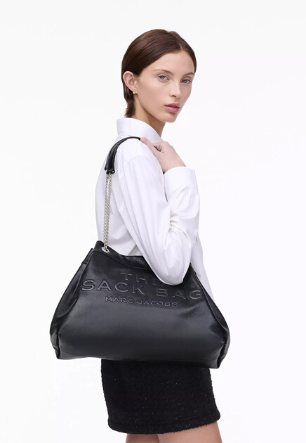 Сумка MARC JACOBS  - Кожа