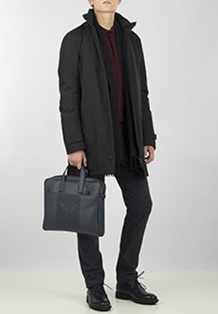 Куртка HERNO