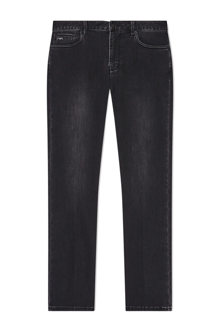 Джинсы EMPORIO ARMANI