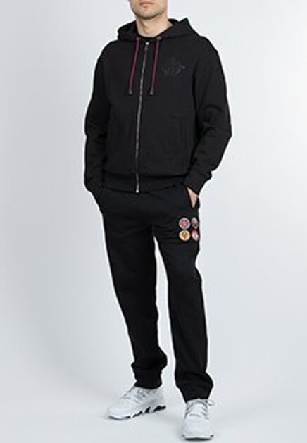 Спортивный костюм ROBERTO CAVALLI