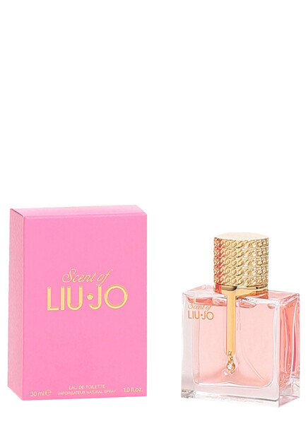 Туалетная вода Scent 30 мл LIU JO - ИТАЛИЯ
