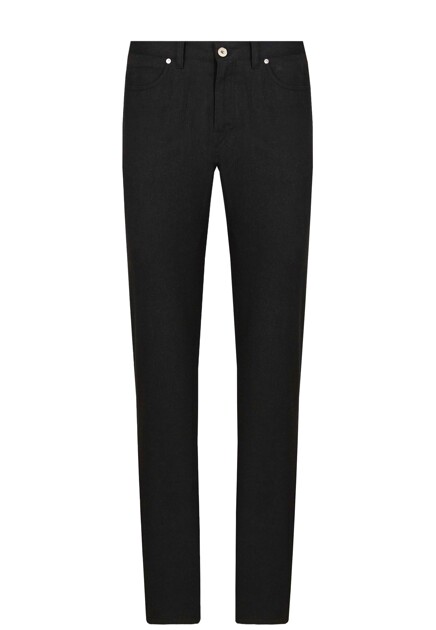 Джинсовые брюки BRIONI