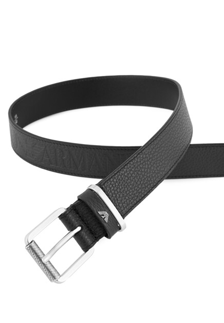 Ремень  EMPORIO ARMANI - ИТАЛИЯ