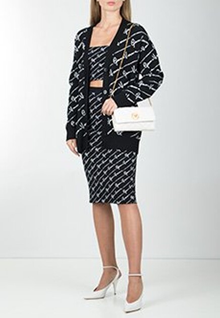 Кардиган VERSACE