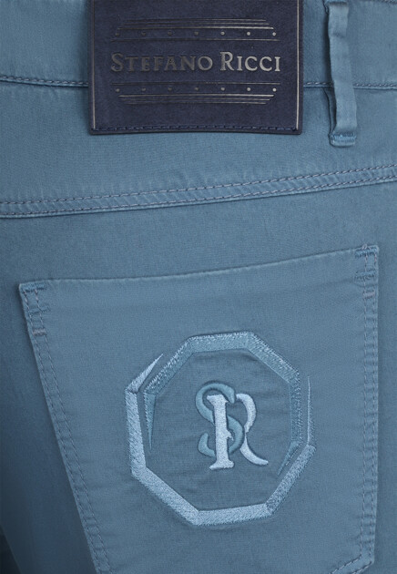 Шорты STEFANO RICCI 156706