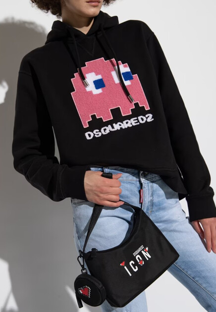 Сумка DSQUARED2 178008