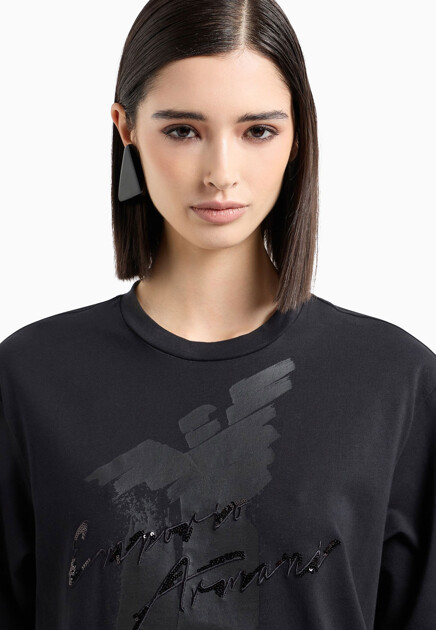 Футболка EMPORIO ARMANI 186402