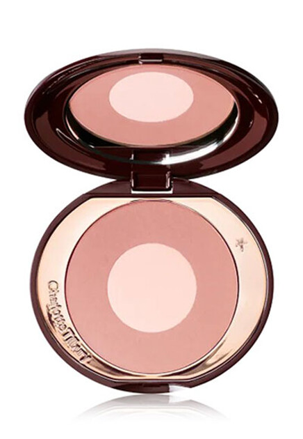 Розовые румяна CHARLOTTE TILBURY
