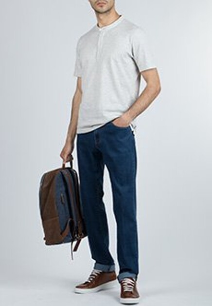 Джинсы PANTALONI TORINO
