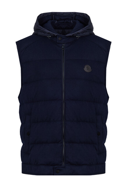 Жилет MONCLER
