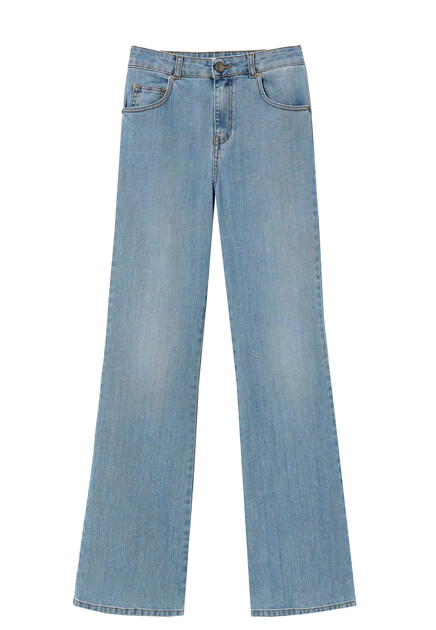 Джинсы TWINSET Milano