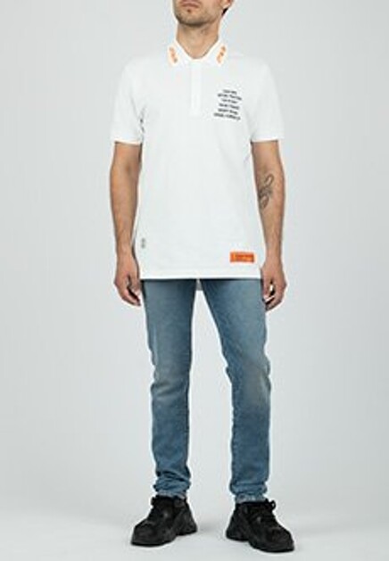 Поло HERON PRESTON