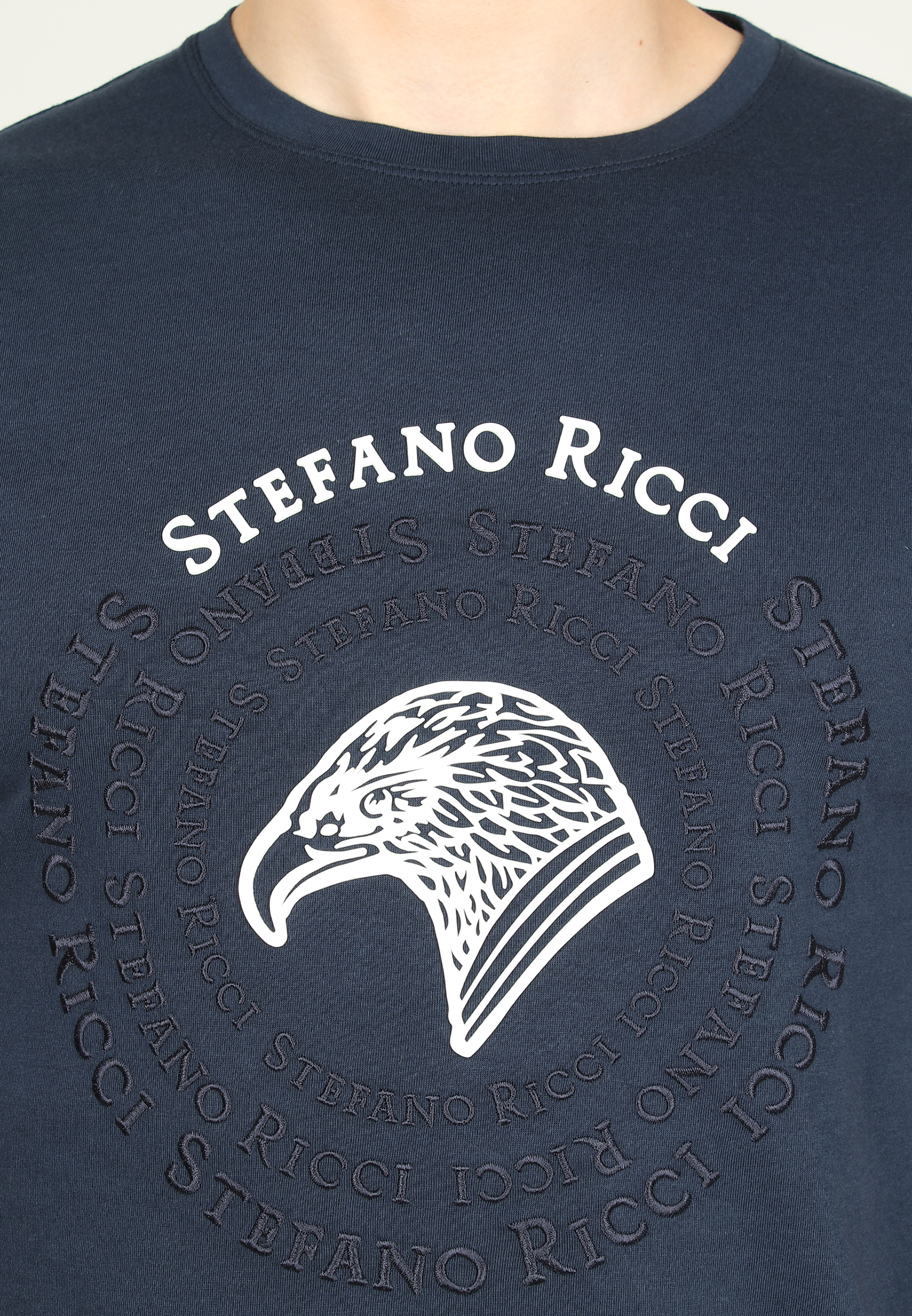 Футболка STEFANO RICCI 169168