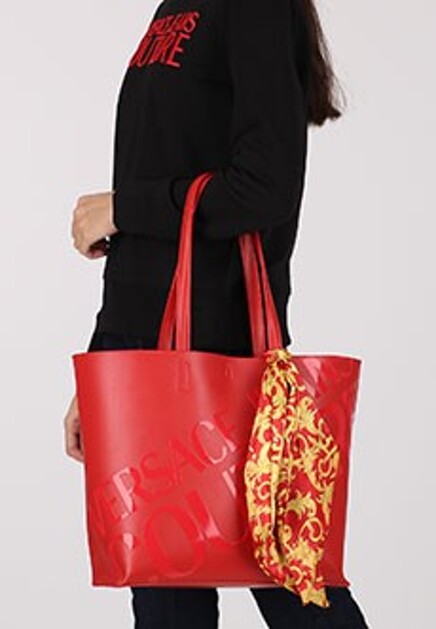 Сумка VERSACE JEANS COUTURE