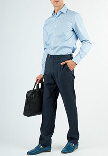 Рубашка CORNELIANI