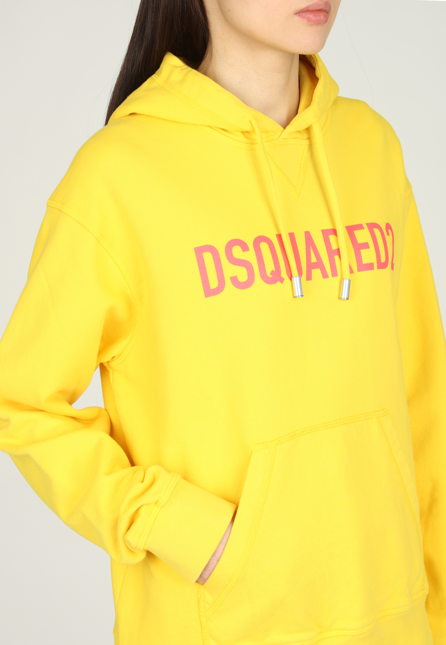 Худи DSQUARED2 157913