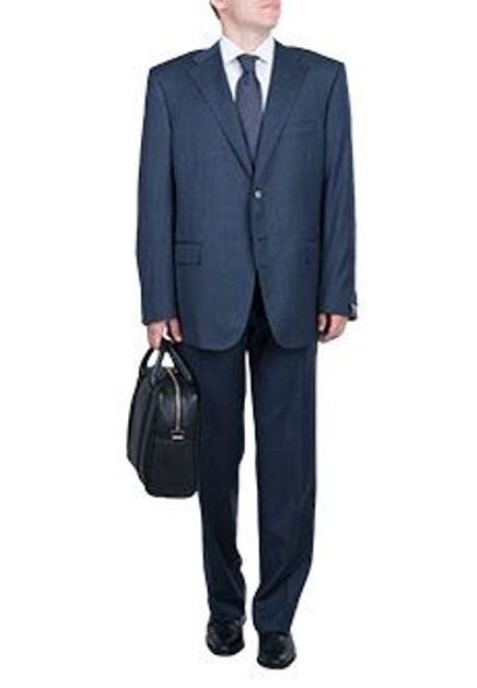 Костюм CORNELIANI