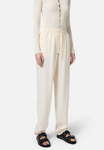 Брюки ELISABETTA FRANCHI 190494