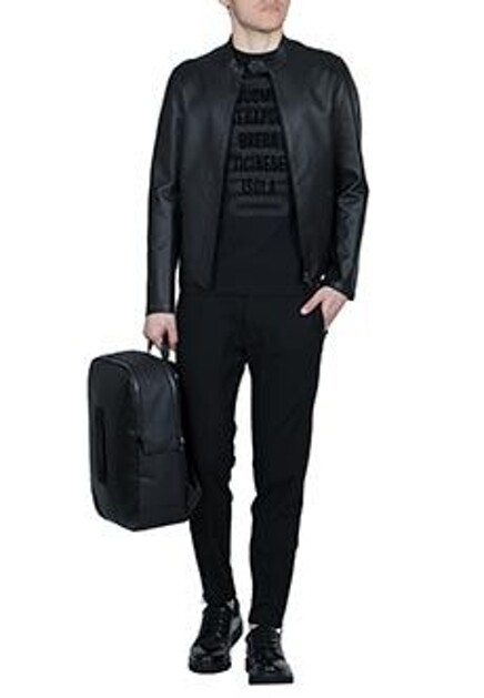 Куртка EMPORIO ARMANI