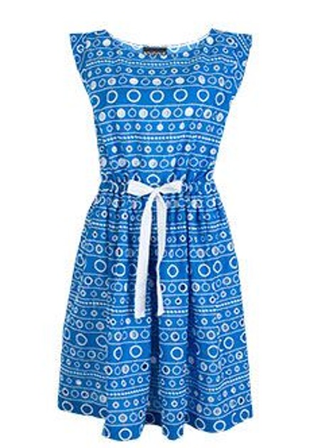Сарафан BOUTIQUE MOSCHINO