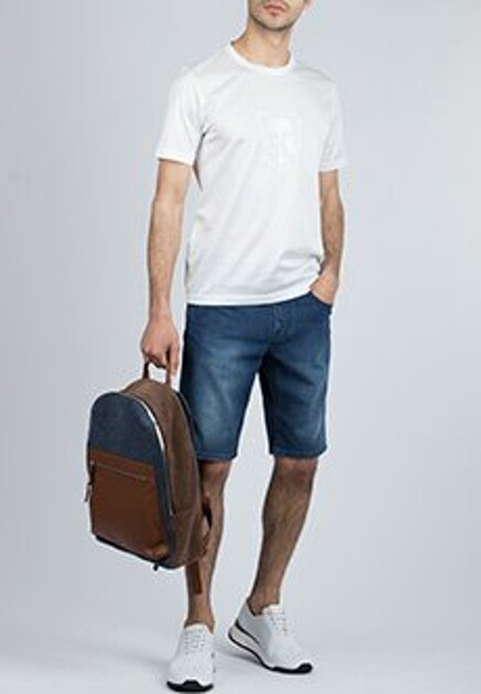 Шорты CORNELIANI