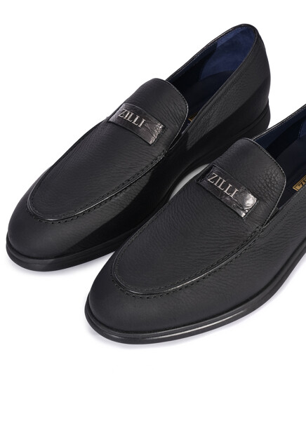 Лоферы ZILLI 182584