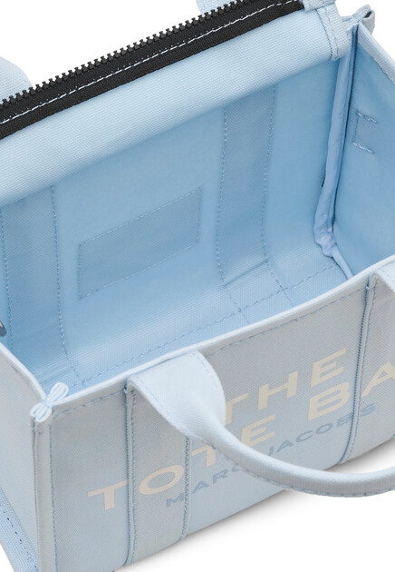Сумка-тоут The Canvas Small Tote Bag MARC JACOBS