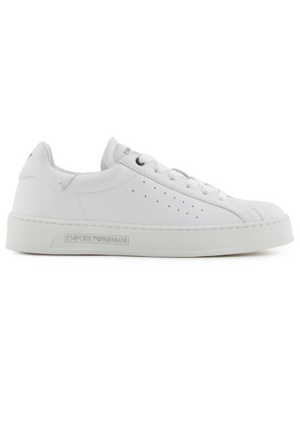 Кеды  EMPORIO ARMANI