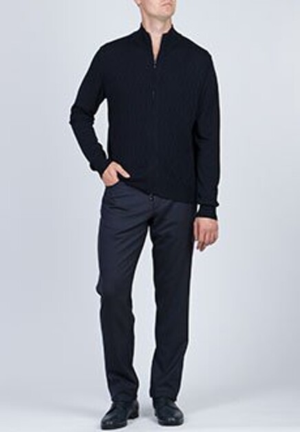 Джемпер CORNELIANI