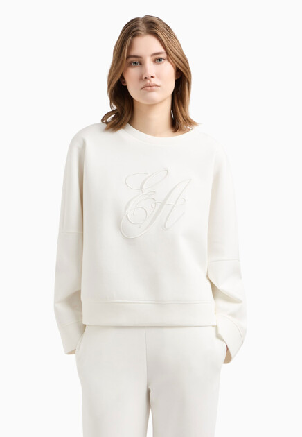Свитшот EMPORIO ARMANI 191648