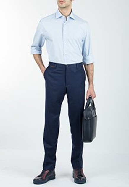 Брюки CORNELIANI