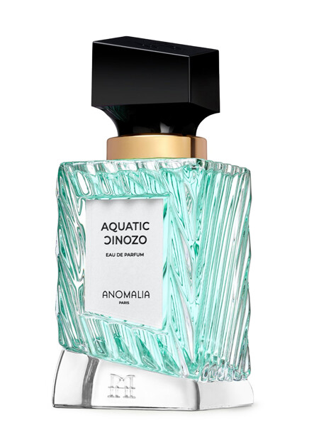 Парфюмерная вода Aquatic Ozonic 70 мл ANOMALIA - ФРАНЦИЯ