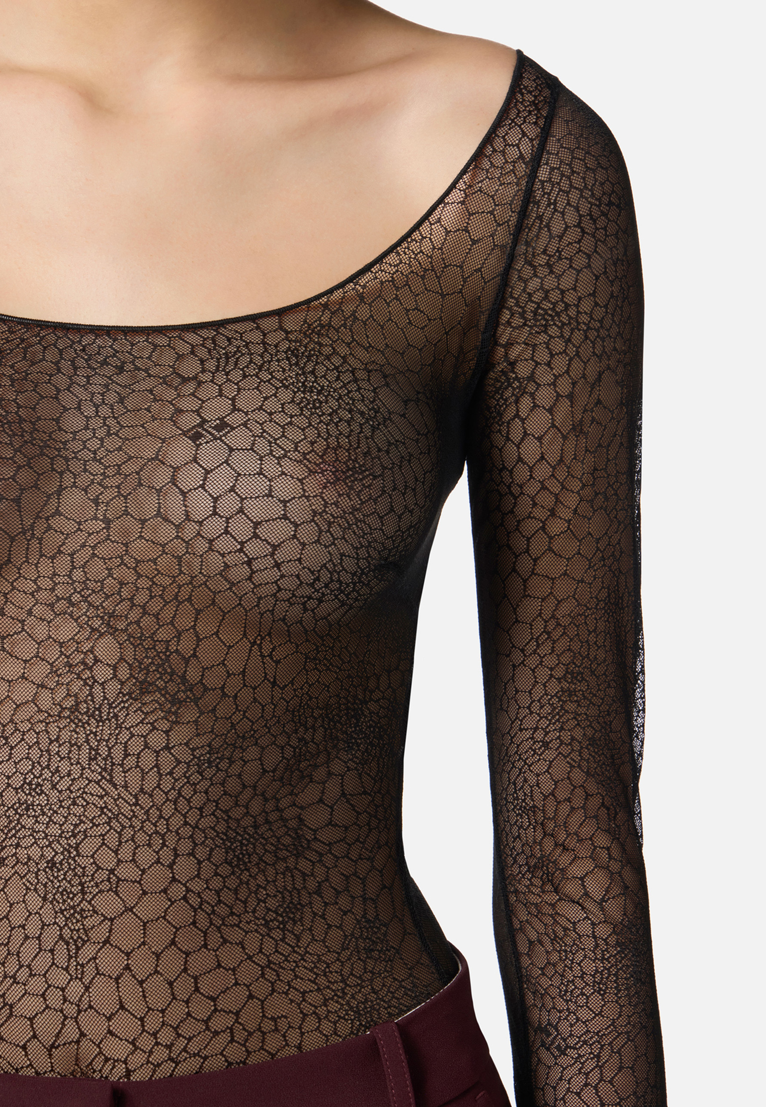 Боди ELISABETTA FRANCHI 195842