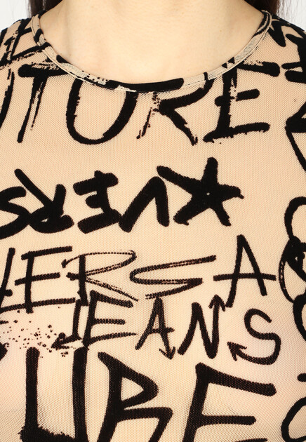 Боди VERSACE JEANS COUTURE - ИТАЛИЯ