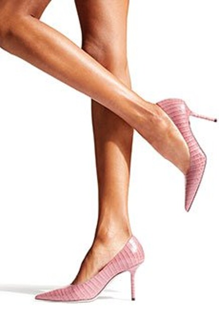Туфли JIMMY CHOO