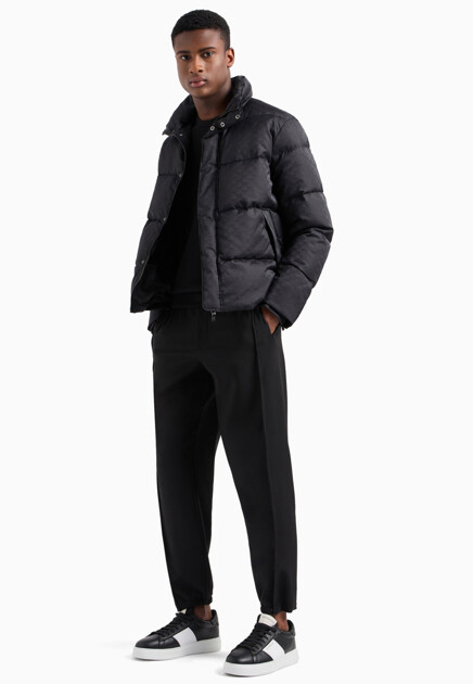 Свитшот EMPORIO ARMANI - ИТАЛИЯ