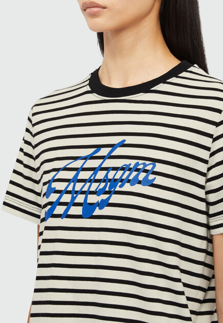 Футболка MSGM 190558