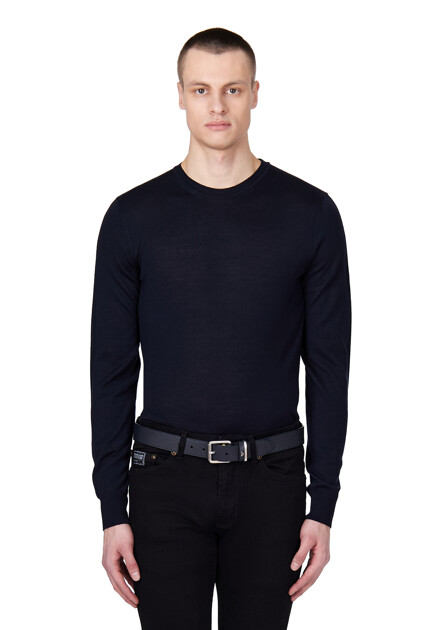 Свитер EMPORIO ARMANI  - Шерсть
