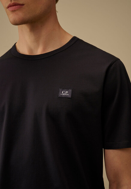 Футболка C.P. COMPANY 201050