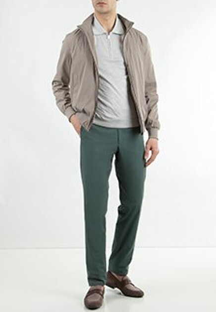 Брюки CORNELIANI