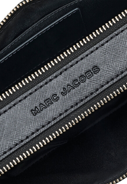 Сумка MARC JACOBS  - Кожа