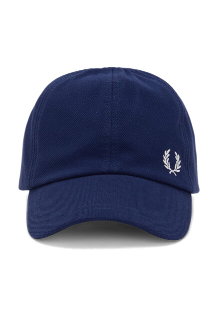 Бейсболка с логотипом FRED PERRY - ВЕЛИКОБРИТАНИЯ