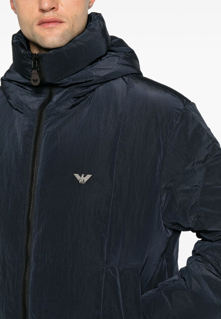 Пуховик EMPORIO ARMANI 207804